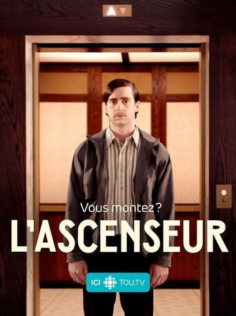 Portrait for L'ascenseur - Season 1