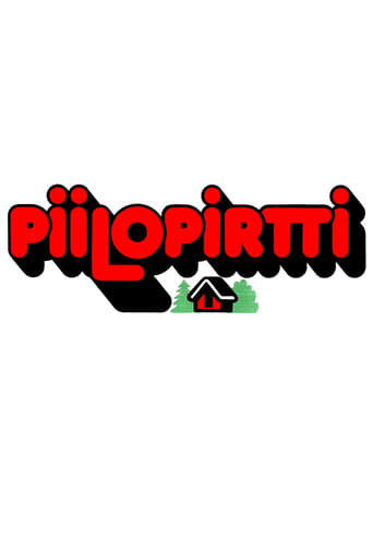 Poster of Piilopirtti