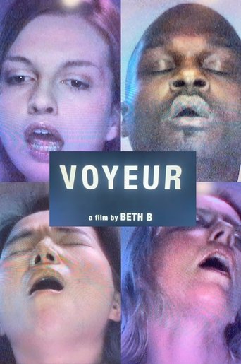 Voyeur Poster of Voyeur