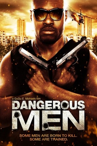 Poster of Dangerous Men