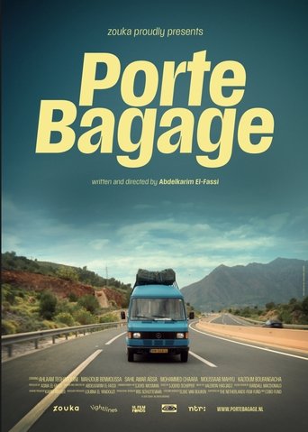 Poster of Port Bagage