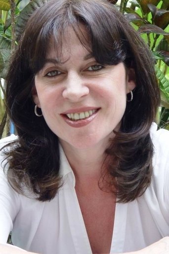 Portrait of Carlota Sosa