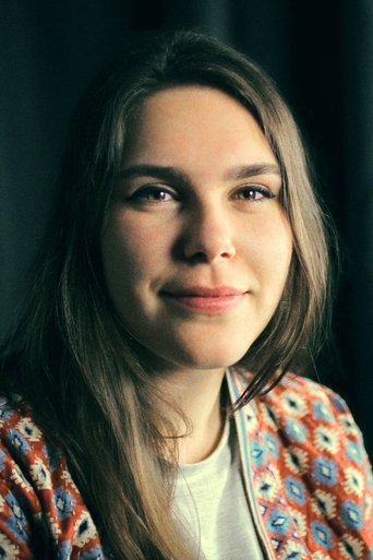 Portrait of Julia Sondermann