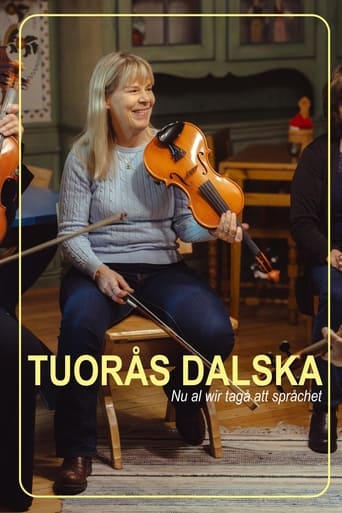 Poster of Tuorås Dalska