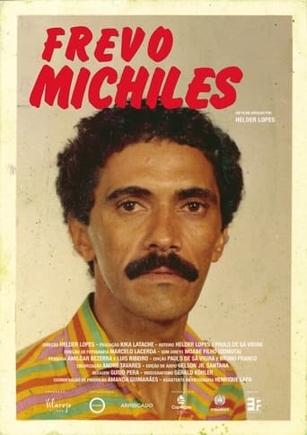 Poster of Frevo Michiles