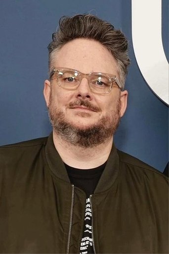 Portrait of BenDavid Grabinski