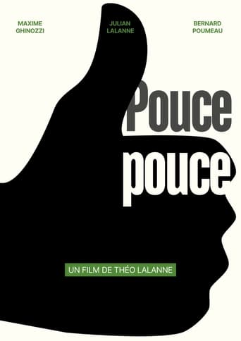 Poster of Pouce pouce