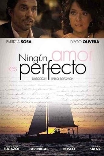 Poster of Ningún amor es perfecto