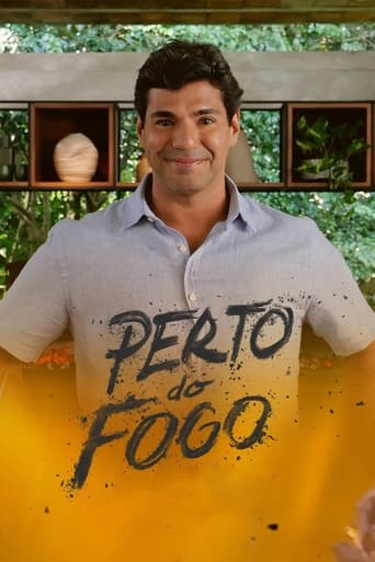 Poster of Perto do Fogo