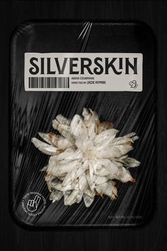 Poster of Silverskin