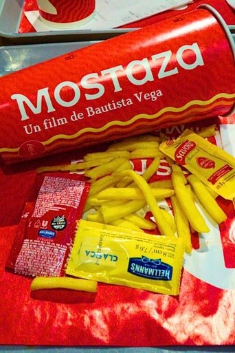 MOSTAZA Poster of MOSTAZA
