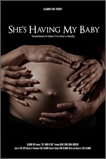 Poster of She's Having My Baby