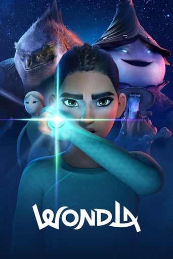 Poster of WondLa