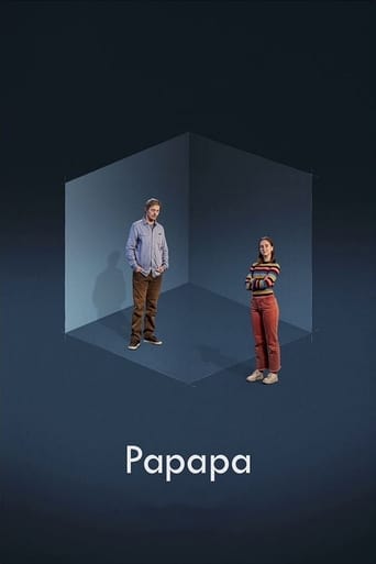 Poster of Papapa