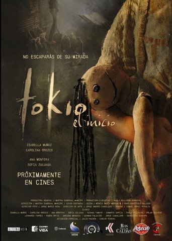Poster of Tokio: El Inicio