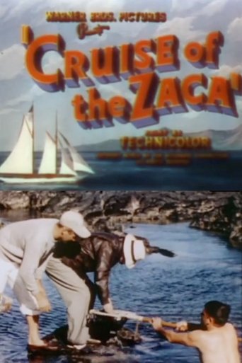 Poster of Cruise of the Zaca