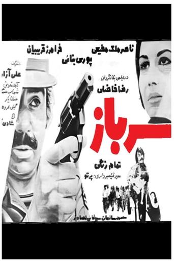 Poster of The Soldier