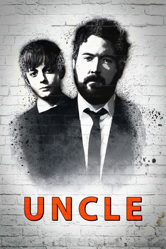 Poster of Uncle