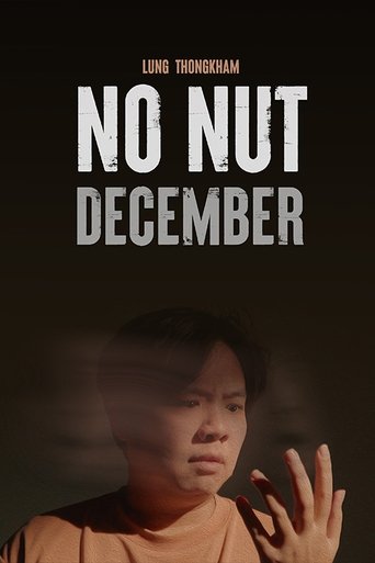 Poster of NO NUT DECEMBER