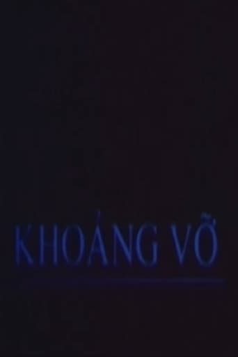 Poster of Khoảng Vỡ