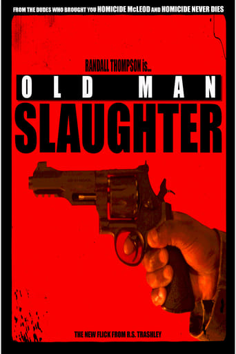 Poster of Old Man Slaughter