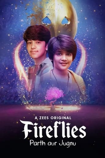 Portrait for Fireflies: Parth aur Jugnu - Season 1