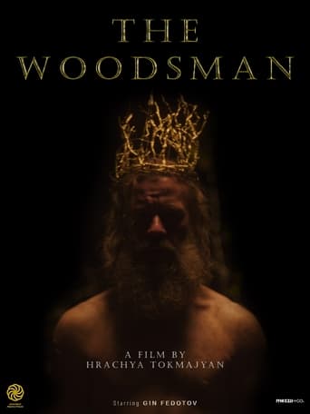 Poster of The Woodsman