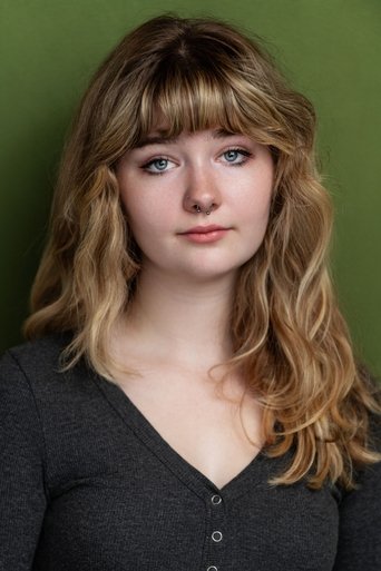 Portrait of Tali Russell