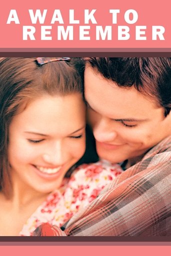 Poster of A Walk to Remember