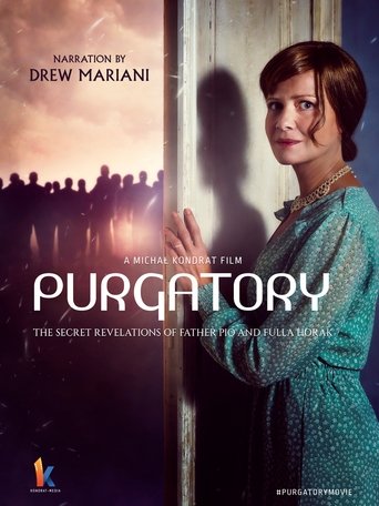 Poster of Purgatory
