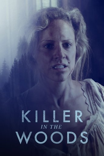Poster of Killer in the Woods