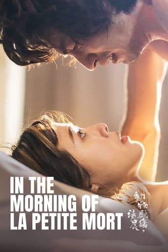 Poster of In the Morning of La Petite Mort