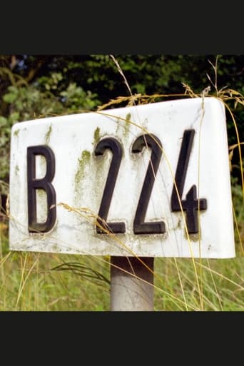 Poster of B 224