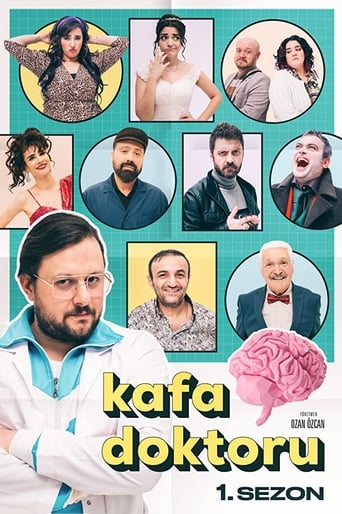 Portrait for Kafa Doktoru - Season 1