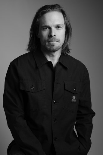 Portrait of Stephen Steelman