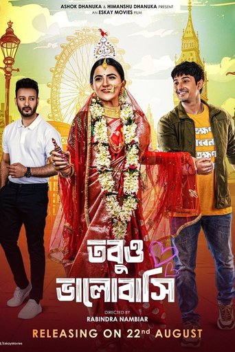 Poster of Tobuo Bhalobashi