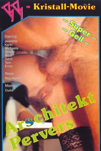 Poster of Ar(s)chitekt Pervers