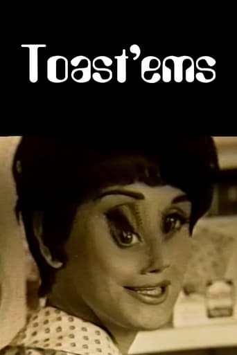 Poster of Toast'ems