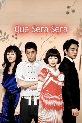 Poster of Que Sera Sera