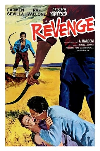 Poster of Revenge