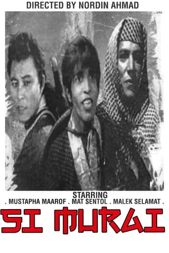 Poster of Si Murai