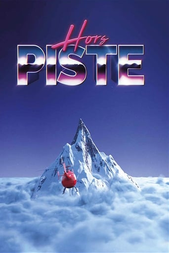 Poster of Off-Piste