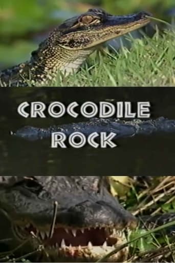 Poster of Crocodile Rock