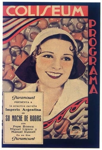 Poster of Her Wedding Night