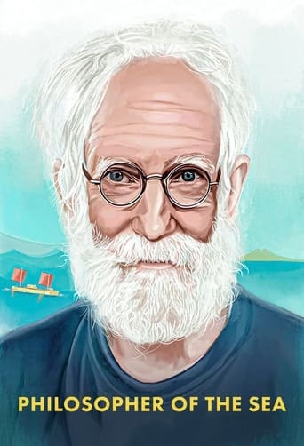 Poster of Philosopher of the Sea