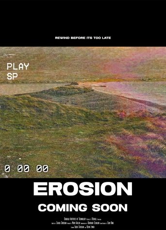 Erosion Poster of Erosion