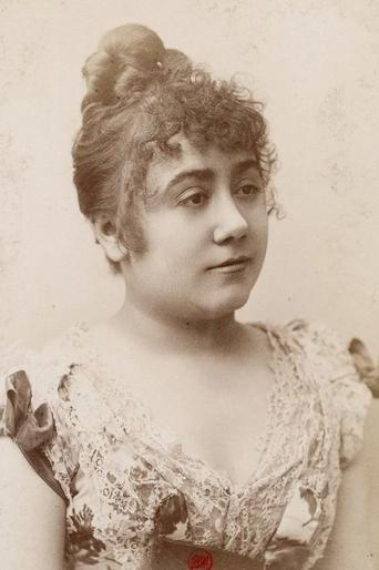 Portrait of Thérèse Kolb