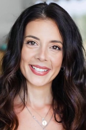 Portrait of Traci Weintraub
