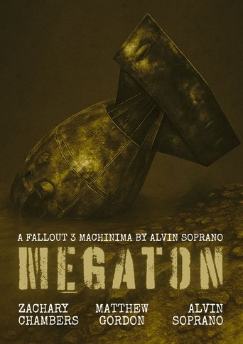Megaton Poster of Megaton