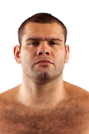 Portrait of Gabriel Gonzaga